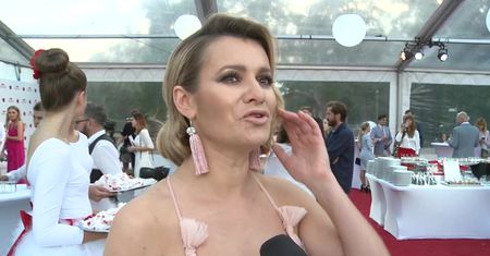 Anna Oberc przekonuje: "Jestem stworzona do grania. Kocham ten zawód"