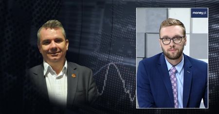 Zamek w puszczy: "To jest gęsty las. Tej inwestycji jeszcze nie widać"