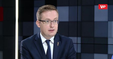 Robert Winnicki: Donald Tusk jest w Unii od otwierania drzwi