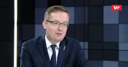 Robert Winnicki o wspólnej liście Tadeusza Rydzyka do europarlamentu