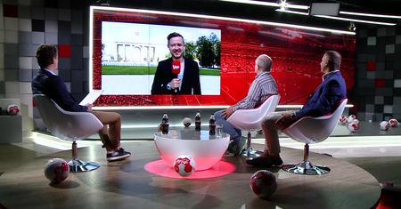 Mundial 2018. "Prosto z mistrzostw": Chorwacja zagra z Francją o tytuł mistrzów świata! (odc. 35)