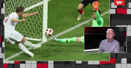 Mundial 2018. Eksperci zaskoczeni przebiegiem półfinału. "Oni zostali wdeptani w ziemię"