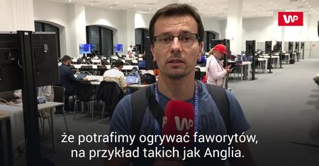 Mundial 2018. Chorwacki dziennikarz wskazał klucz do zwycięstwa. "Nie jesteśmy jak Anglia"