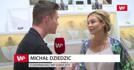 Rozenek opowiada perfumach Majdana wartych 8 milionów: "Tyle by miał, gdyby sprzedał udziały"
