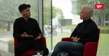 Ewa Żarska: Pamiętam, jak Trynkiewicz mordował moich rówieśników