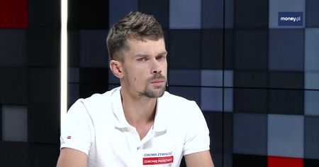 Biało-czerwona flaga na polskim produkcie. Tego chcą rolnicy