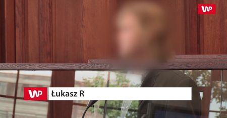 "Był bardzo silny, szarpał się". Zeznania policjanta ws. śmierci Igora Stachowiaka