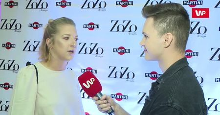 Lara Gessler powiedziała, jak jej mąż dogaduje się z teściową: "Staż im służy"