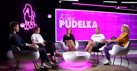 To koniec kariery Esmeraldy G.! "To patologia. Mogła kogoś zabić"