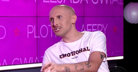 Krzysztof Krawczyk przeżywa renesans kariery. "Ludzie żyją tą postacią"