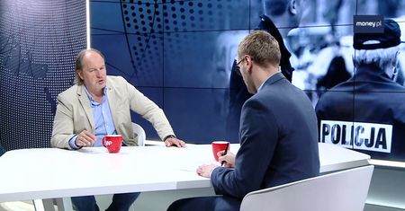 Lider policyjnego protestu: we wrześniu planowana największa demonstracja służb