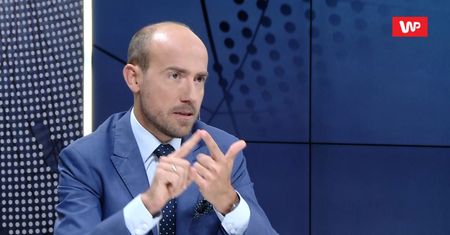 Borys Budka o decyzji Donalda Tuska z 2008 roku: To był bardzo duży błąd