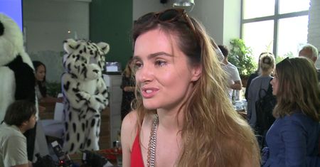 Oświecona Niklińska: "Gonimy za jakimiś nowościami, ale moda nie zawsze jest dobra"