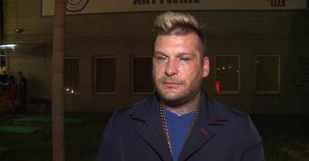 Popek czeka na narodziny syna: "Parę dni temu kupiliśmy wózek"