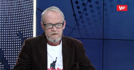 Skandal w Sejmie. Wjechali na teren w bagażniku. Paweł Kasprzak tłumaczy
