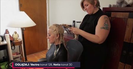 Szaleni pasjonaci zwierząt w Telewizji WP