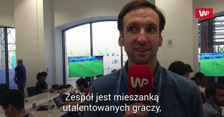 Mundial 2018. Nie Griezmann i nie Mbappe. Francuski dziennikarz wskazał najlepszego gracza swojej kadry