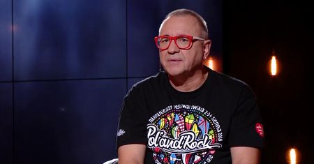 Owsiak chciałby wystartować w wyborach prezydenckich? "To życie nie ma dla mnie blichtru"