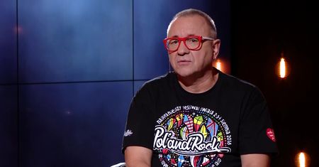 Owsiak broni WOŚP: "Jak trwoga to nie do Boga, to do lekarza i oby tam był sprzęt"
