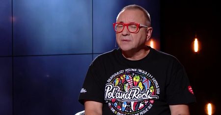 Owsiak upomina przed Pol'and'Rock: "Nie wprowadzaj używek i ciężkiego alkoholu. Nie upijaj się!"