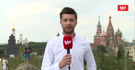 Mundial 2018. Wielka niepewność u Francuzów. Skwierawski: "wyczułem delikatny lęk trenera"