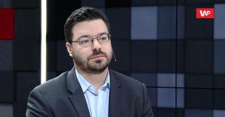 Stanisław Tyszka: Donald Trump stawia sprawy na ostrzu noża