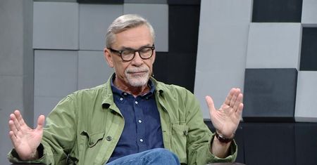 Żakowski: Tusk nie ma szans na wygraną. Wybory nie będą uczciwe