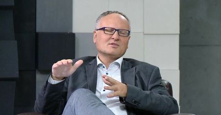 "Trump może oddać Putinowi Ukrainę lub bezpieczeństwo Europy Wschodniej"