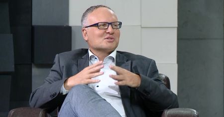 Paweł Lisicki: Lech Kaczyński nie ma udanych pomników
