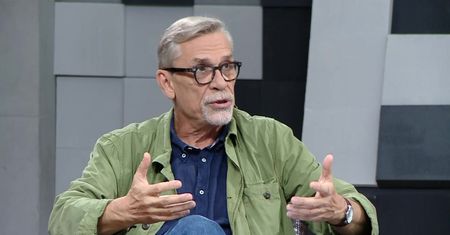 Jacek Żakowski: przestańmy udawać, że parlament coś znaczy