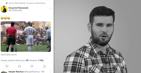 „Szkoda, że nie mamy 37 roku” powiedział policjant do aktywistów Pussy Riot