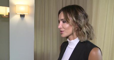 Sara Mannei już myśli o drugiej płycie! "Brakuje mi studia"