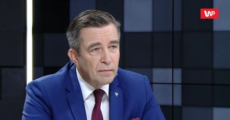 Zbigniew Gryglas: nie ma wątpliwości, że Jarosław Kaczyński jest demokratą