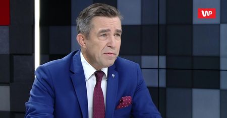 Zbigniew Gryglas: to dopiero początek reformy wymiaru sprawiedliwości