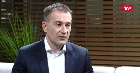 Ekspert czytania mowy ciała o Rozenek i Majdanie. "Wiadomo, kto jest liderem tego związku"