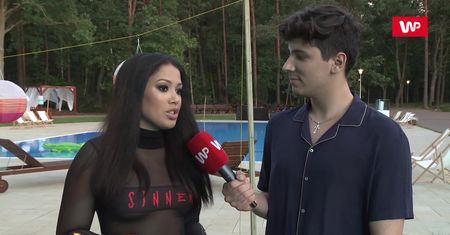 Patricia Kazadi: nie powiem, że radzę sobie świetnie. Szczere wyznanie