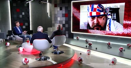 Mundial 2018. Chorwacja nie boi się nikogo. "Naszym największym wrogiem jesteśmy my sami"