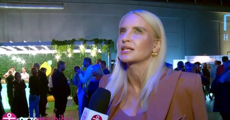 Horodyńska poucza: "W drogich ubraniach można wyglądać kiczowato"