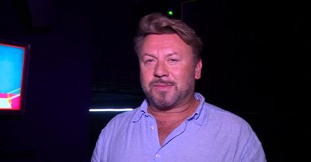 Milowicz straszy: "Pora pokazać się trochę w kinie"