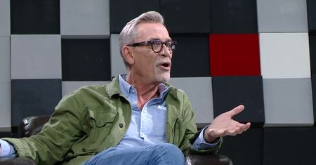 Żakowski dystansuje się do Wałęsy. "Na takie osoby trzeba patrzeć w specyficzny sposób”