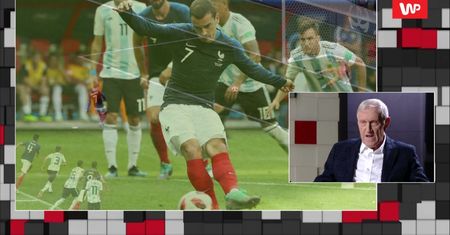 Mundial 2018. Gmoch komplementuje Urugwaj. "Potrafią wykorzystać to, co mają najlepsze"