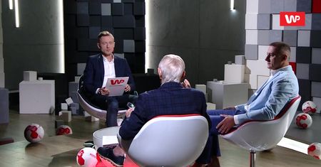 Polski nie stać na selekcjonera z "topu"? "Potrzeba człowieka z charyzmą"
