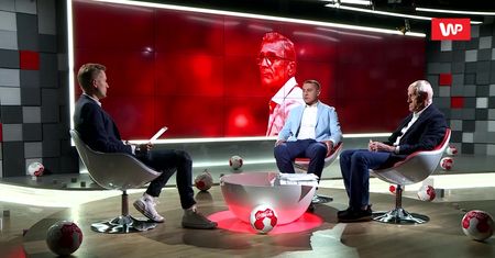 Piotr Świerczewski: Zakończenie współpracy z Adamem Nawałką to błąd