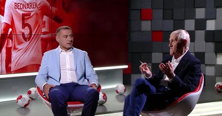 Mundial 2018. "Prosto z mistrzostw": Kto zastąpi Adama Nawałkę po nieudanym mundialu w Rosji? (odc. 28)