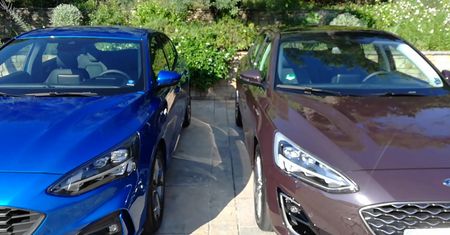 Nowy Ford Focus sam zaparkuje. Zobacz, jak to wygląda w akcji