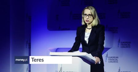 VIII Europejski Kongres Finansowy w Sopocie