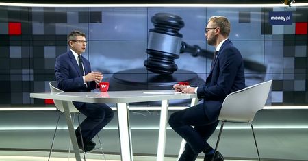 Wiceminister zapowiada nowe przepisy. Powstaną definicje "piramidy finansowej" i "wielkiej afery gospodarczej"