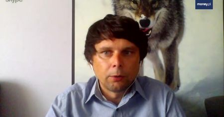Ekolog o budowie zamku w puszczy: "Rozebrać"