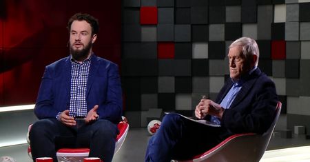 Mundial 2018. "Prosto z mistrzostw": Kto zagra z Francją w wielkim finale mundialu? (odc. 34)
