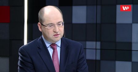 Adam Bielan: Andrzej Duda czy Donald Tusk? Wybór jest jasny